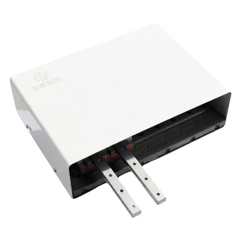 和壹平移PPU機械手